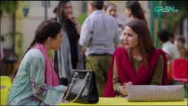 Aik Bhool - Episode 02